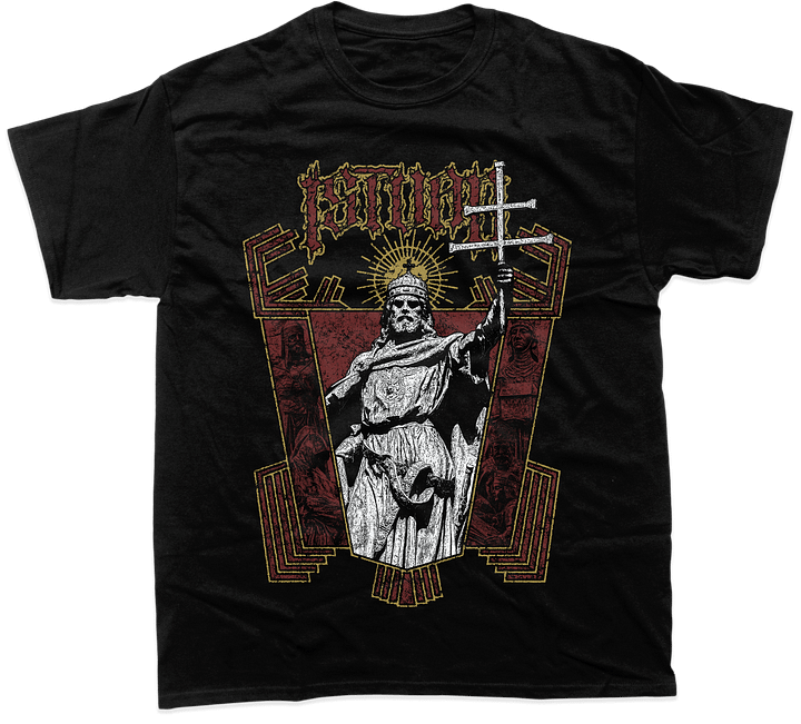 Saint Stephen of Hungary product image (1)