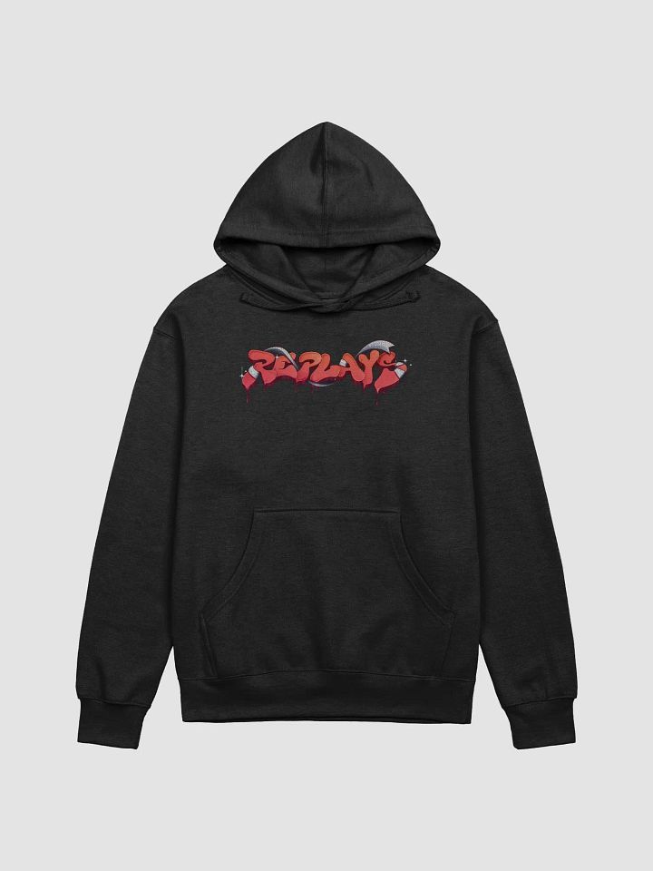 Replays Hoodie product image (1)