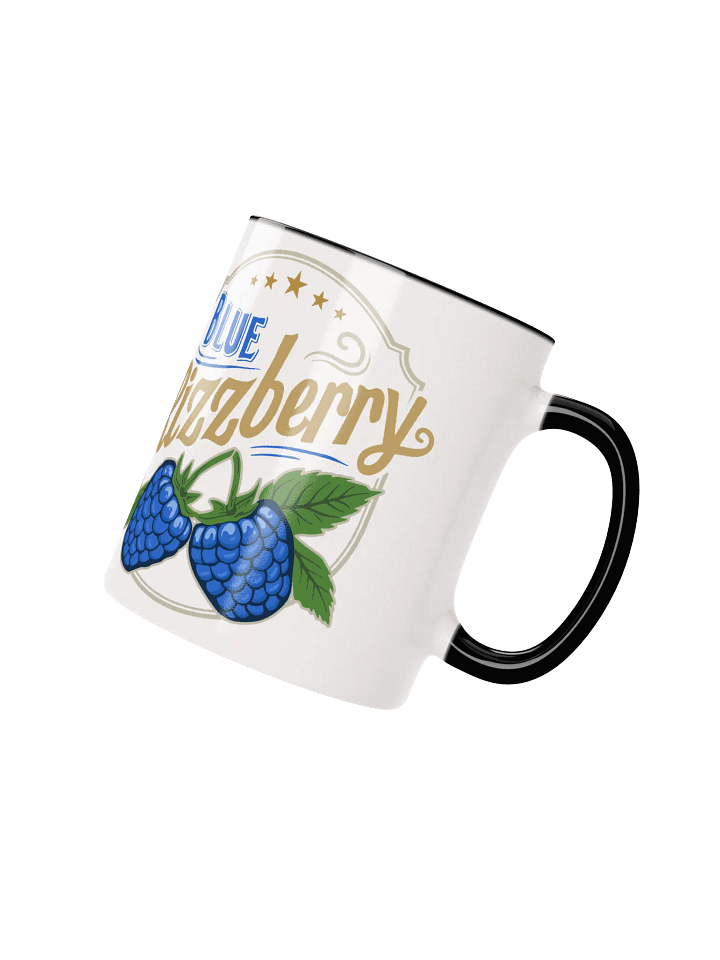 Blue Rizzberry / Mug product image (14)