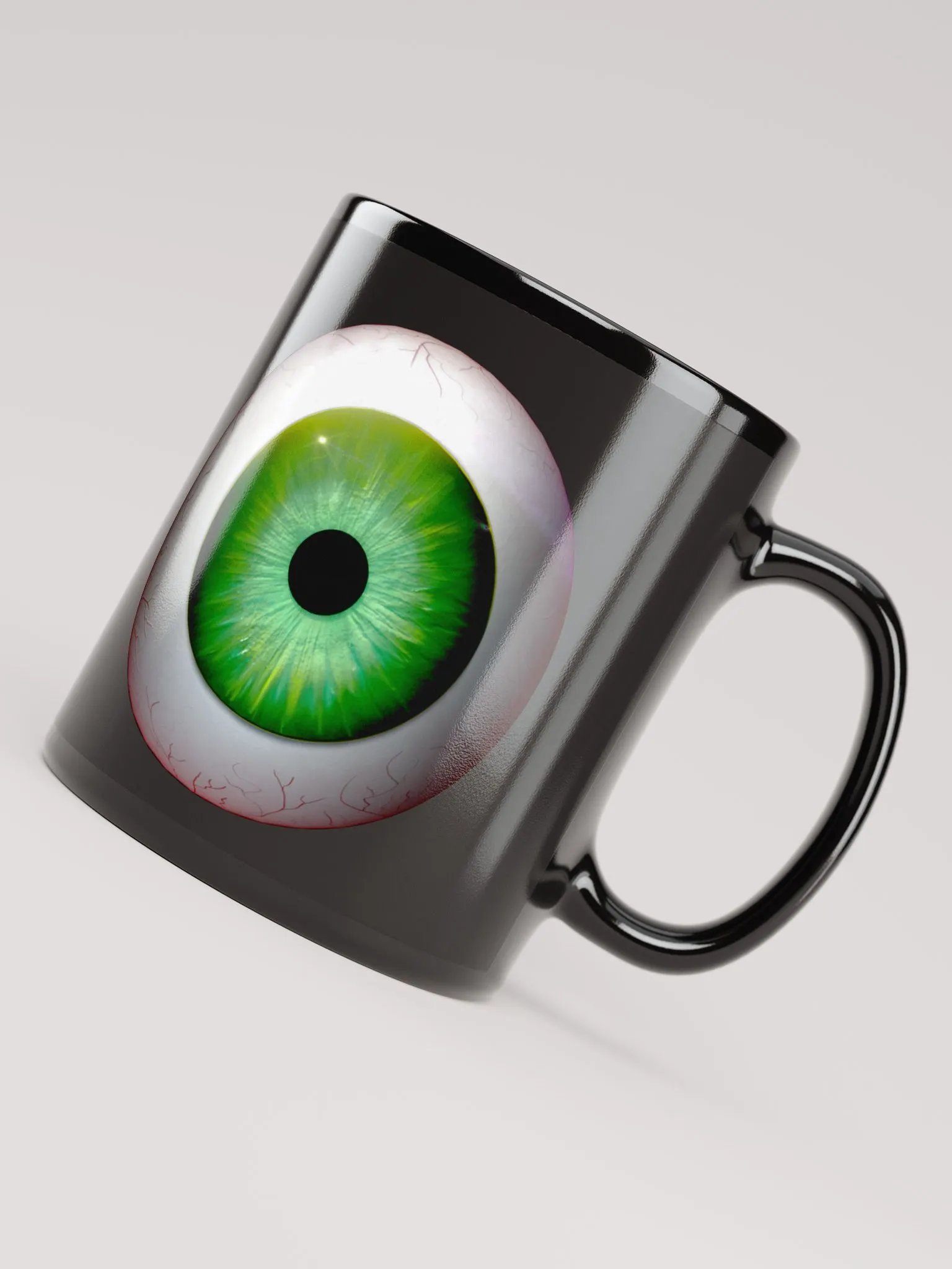 Always Watching Mug product image (7)