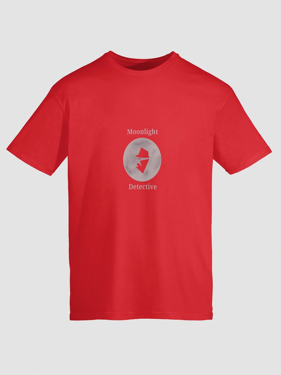 Moonlight Detective Men's T-Shirt product image (9)