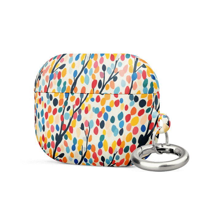 Spectrum Branches AirPods Case product image (2)