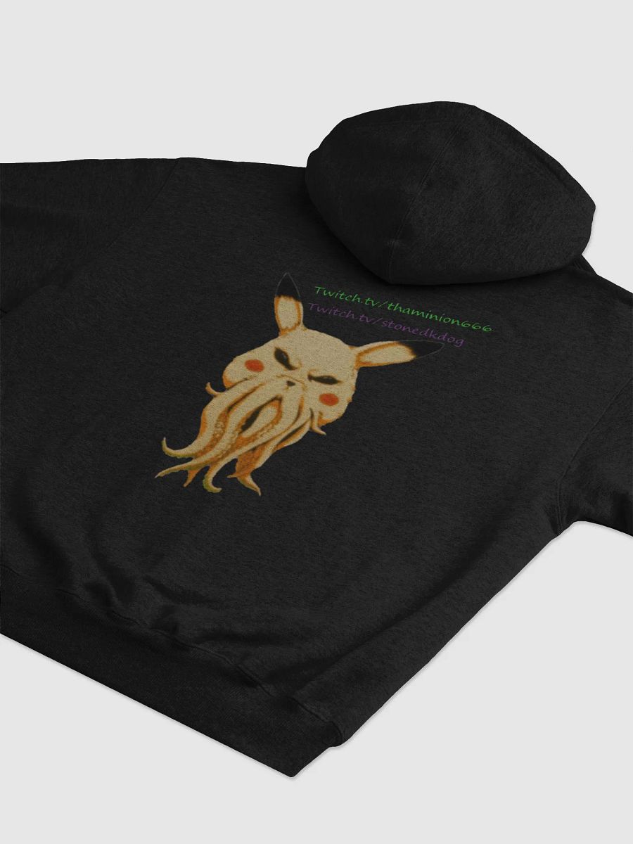 Squiddy No - Founder's Hoodie product image (7)