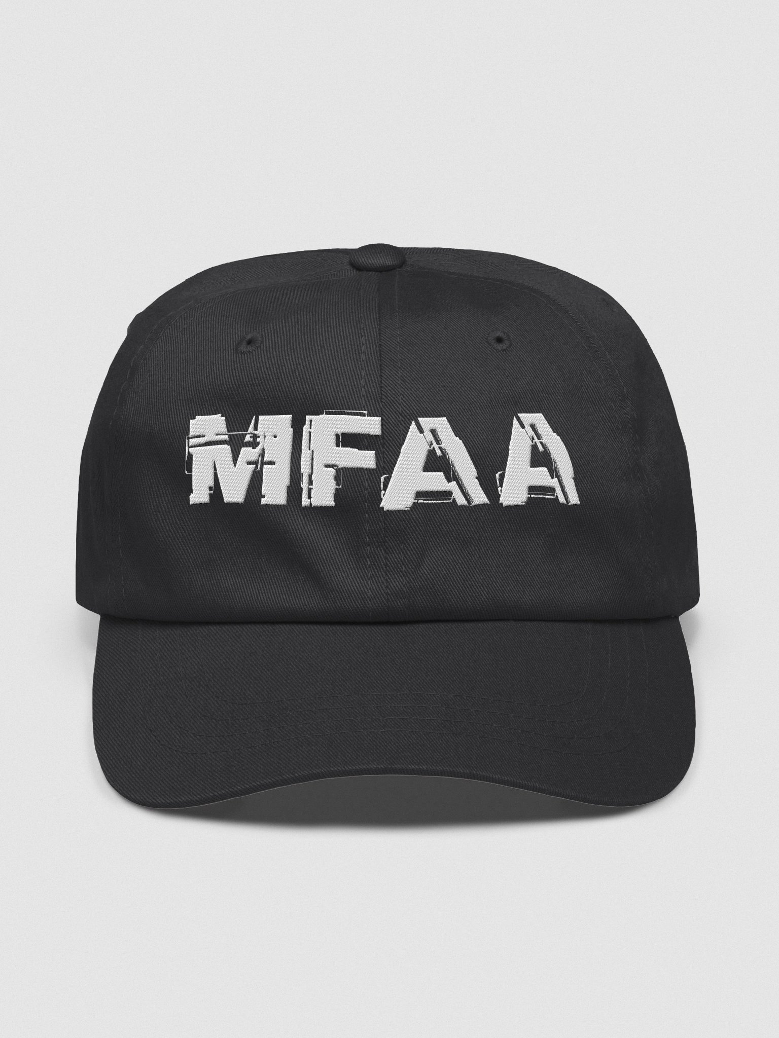 MFAA Hat (Censored) product image (1)