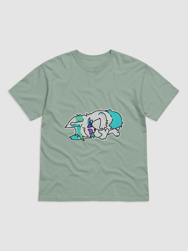 Fisk Cry T-Shirt product image (4)