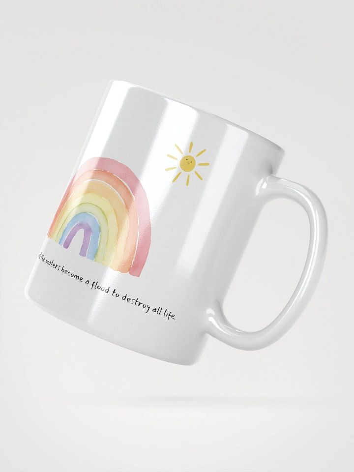 Rainbow Promise Mug product image (2)