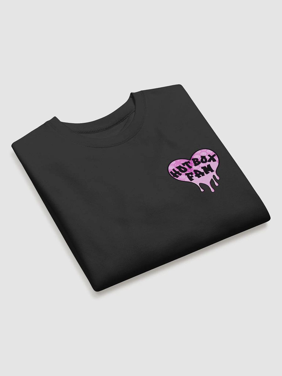 BAD BITCHES DON'T GET TIRED SWEATSHIRT product image (3)
