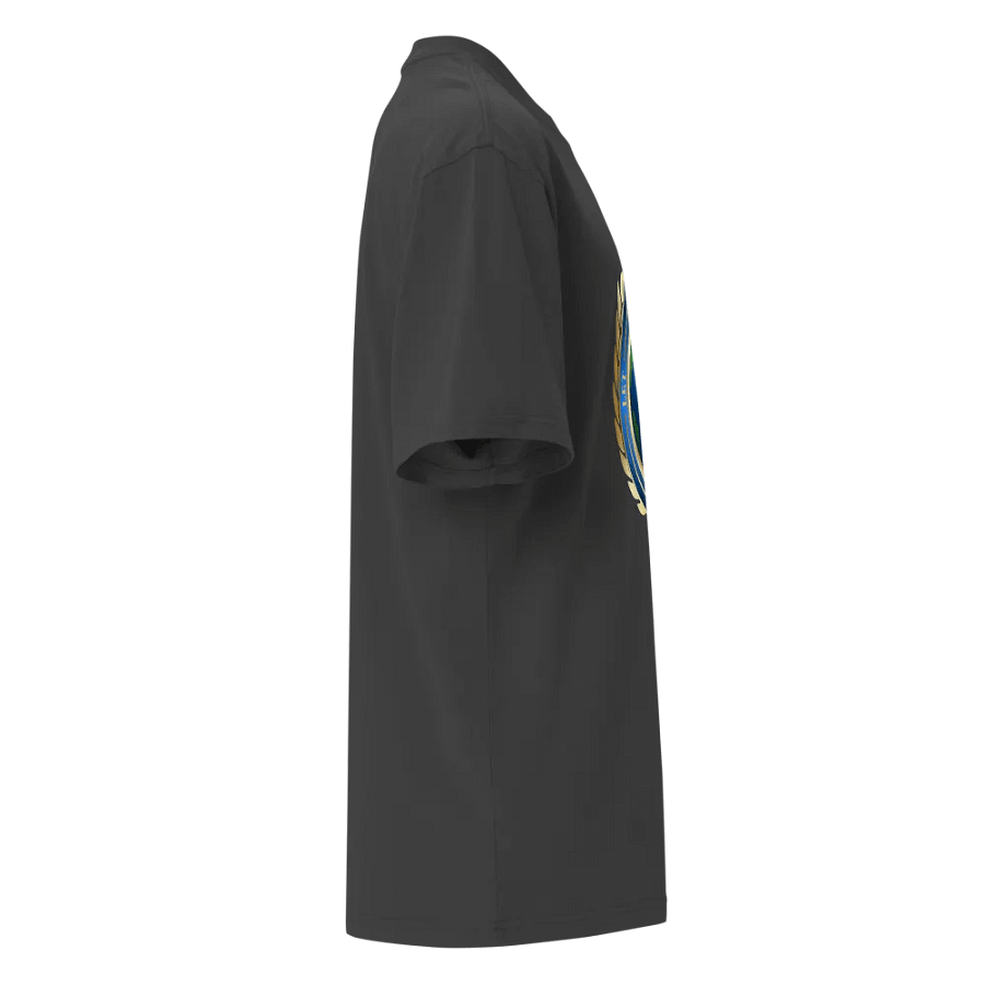 EARTH 7.83 MINISTRY TEE product image (12)