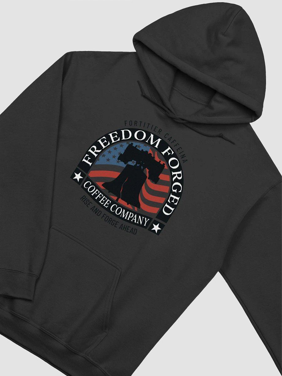 Freedom Forged Coffee Company Classic Hoodie product image (13)