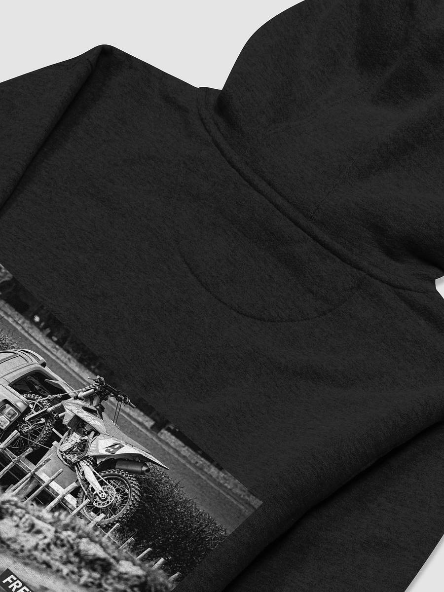 Urban Voyager Hoodie Woman product image (4)