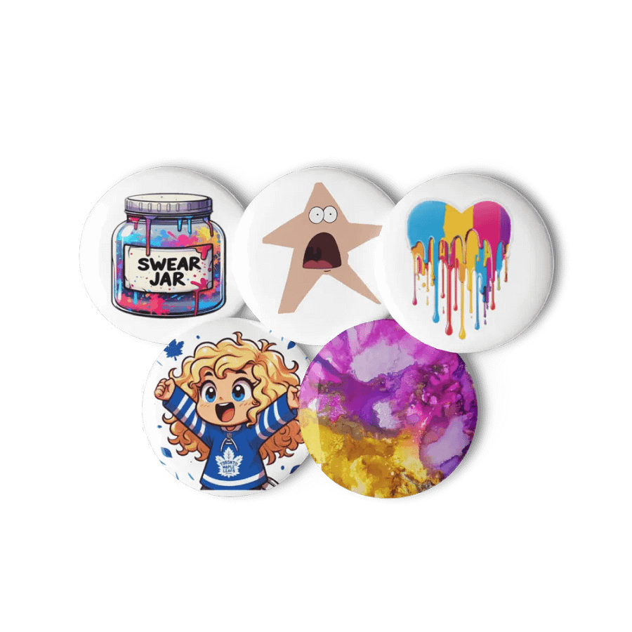 To sum it up pins product image (3)