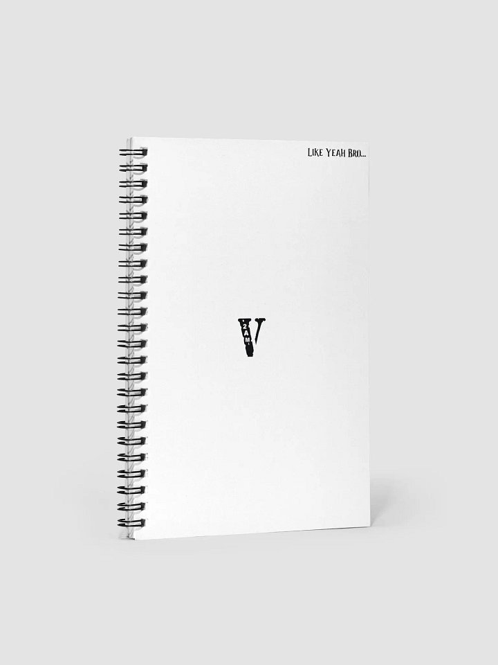 vortex's lil' map(fancy notebook lol) product image (1)