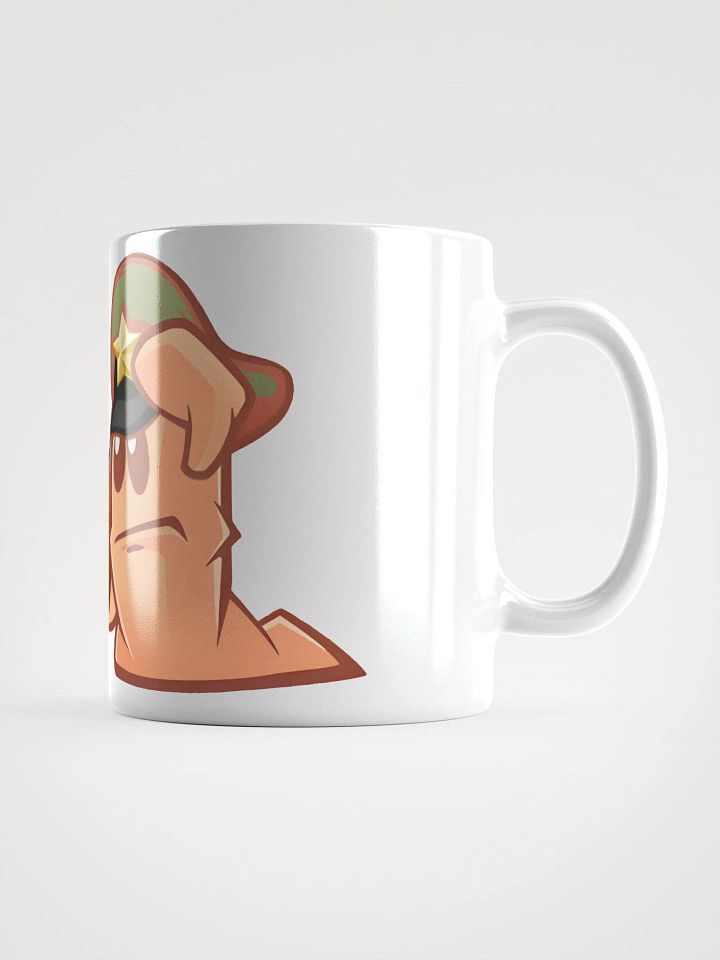 Generals | Reactions | Mugs product image (2)