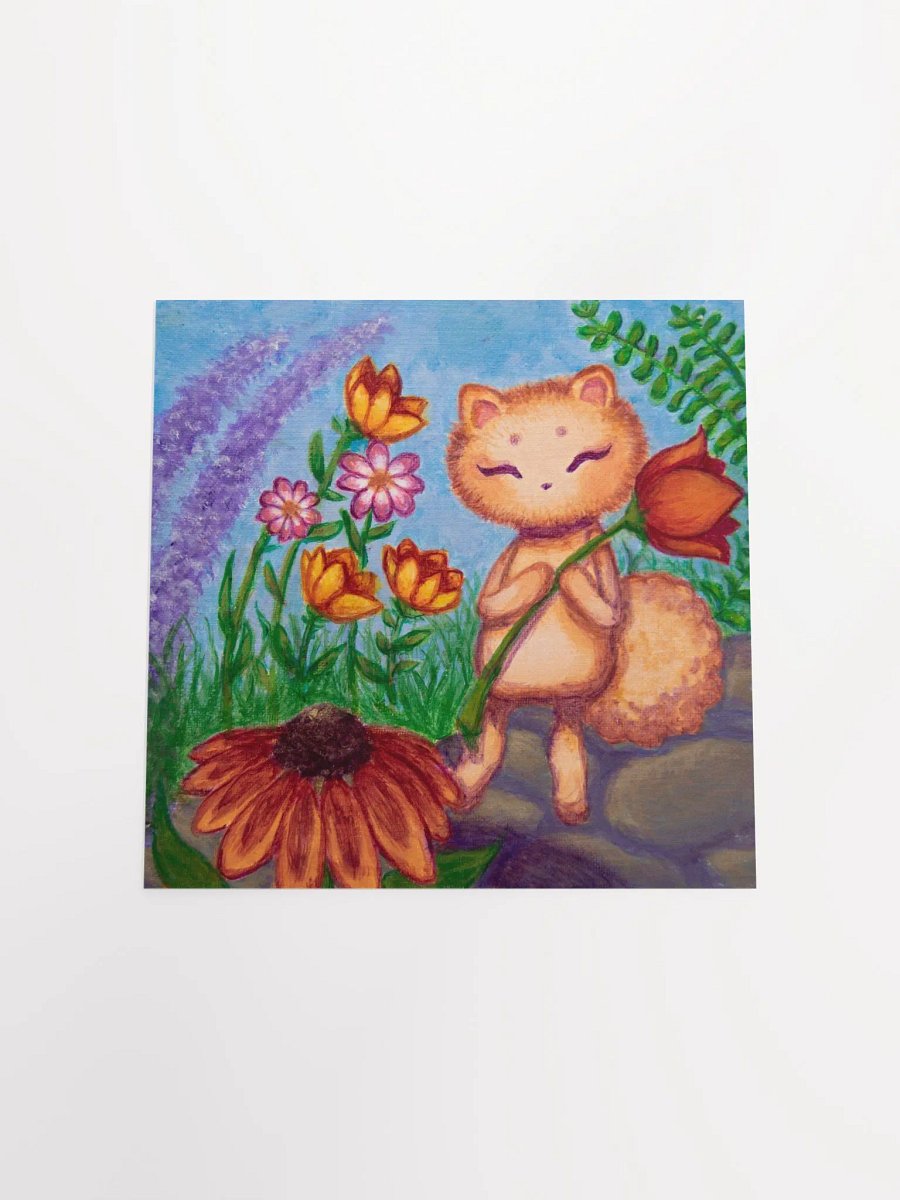 Garden Spirit Print product image (4)