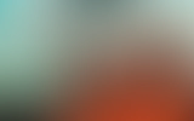 Audio thumbnail background