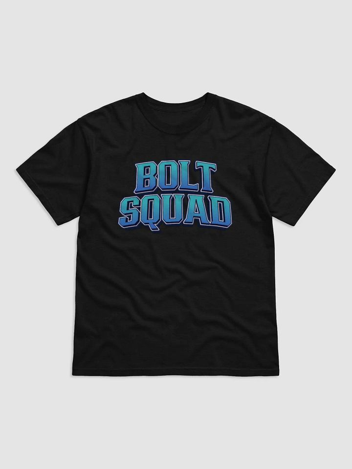 BOLT SQUAD BRANDING product image (3)