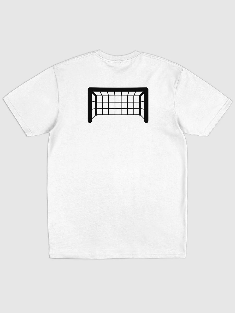 Goal Tee Unisex product image (3)