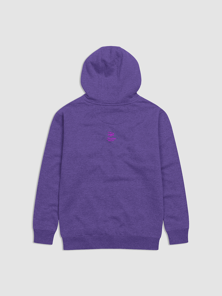 Eat The Rich Hoodie product image (6)