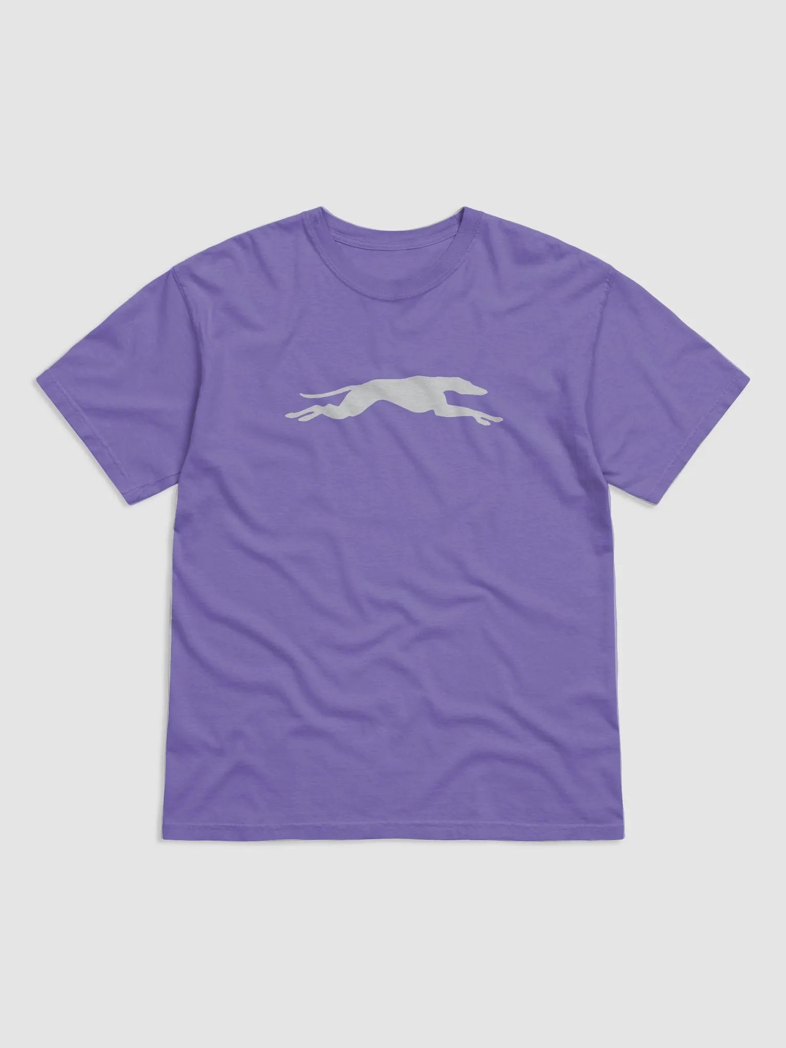 Boerne Greyhound T-Shirt on Purple product image (1)