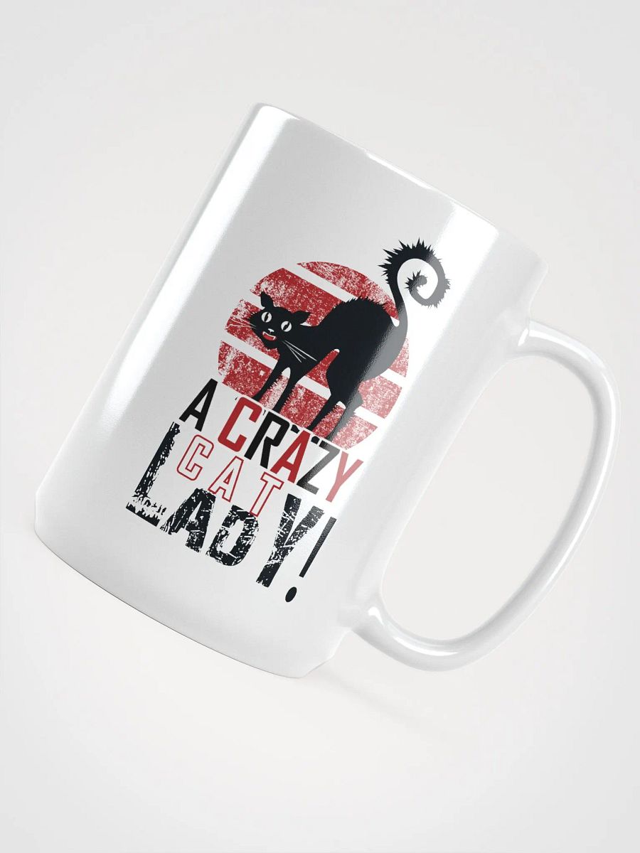 A Crazy Cat Lady product image (4)