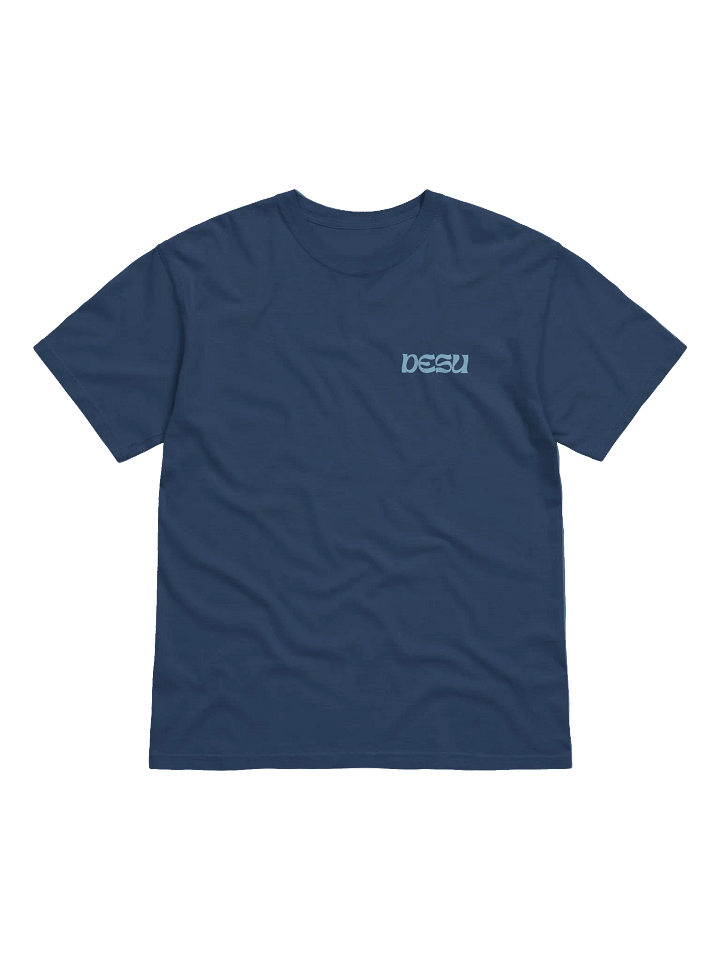 DEAD ENDS WONDER FLOWER Unisex T-Shirt product image (2)