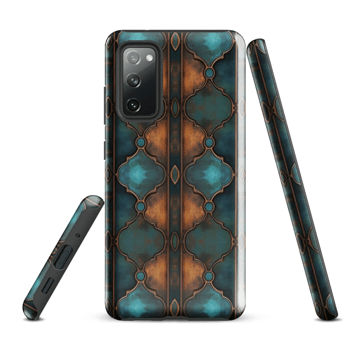 Tough Phone Case for Samsung® #18582410 product image (2)