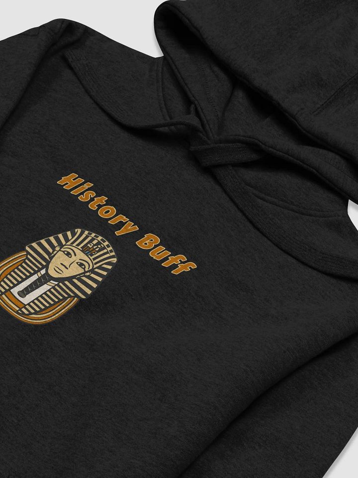 Pharaoh History Buff Premium Hoodie product image (1)