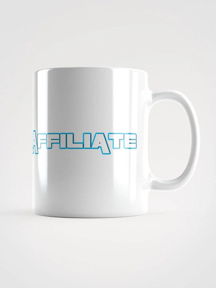 #ForeverAffiliate Mug product image (1)