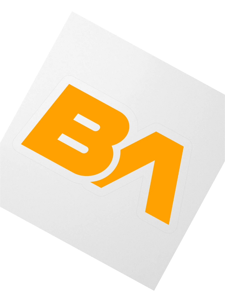 Barely Bolted Logo product image (6)