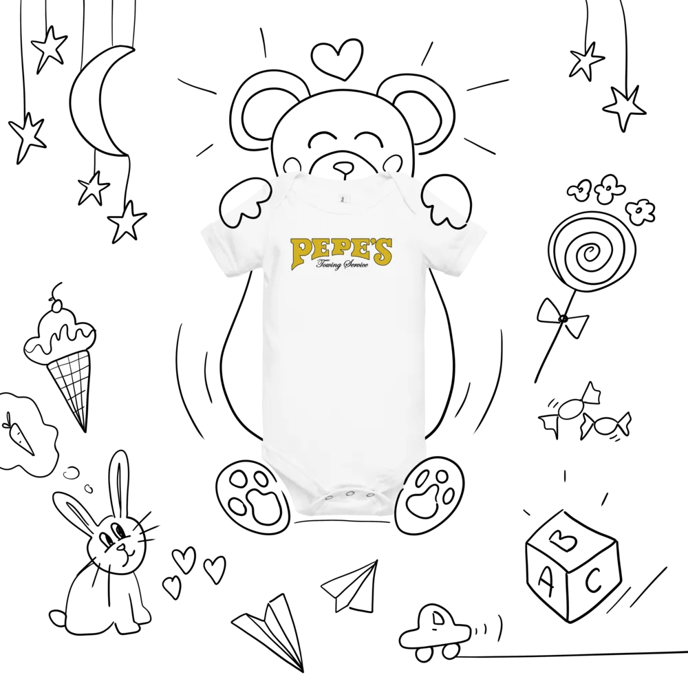 Newborn Pepe's Classic Tee product image (8)