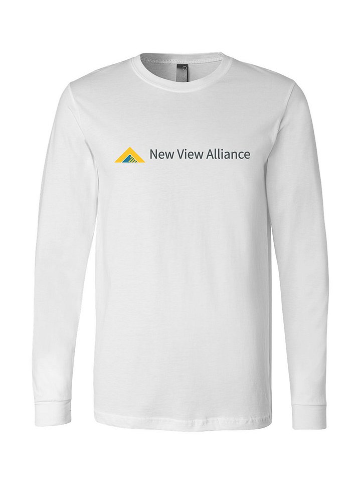 (NVA) Long Sleeve T-Shirt product image (1)