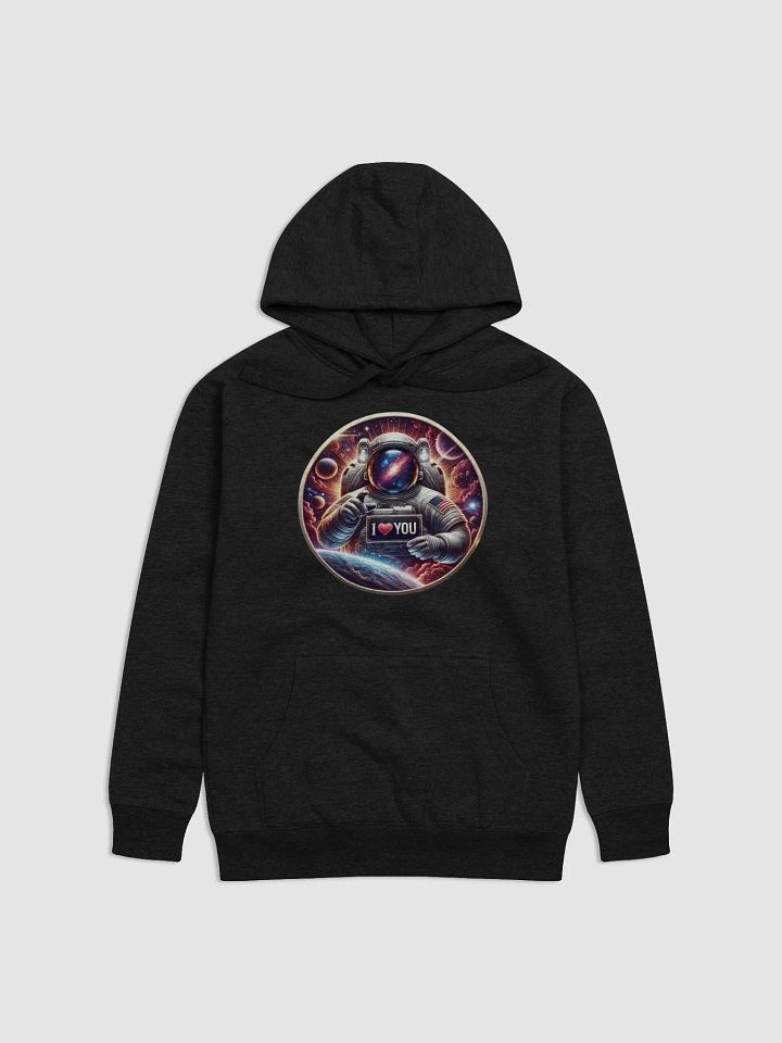 DDILY Hoodie product image (1)