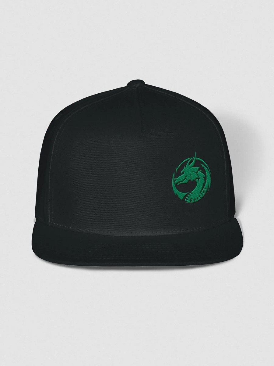 Bertlor Dragon - Snapback Hat product image (3)