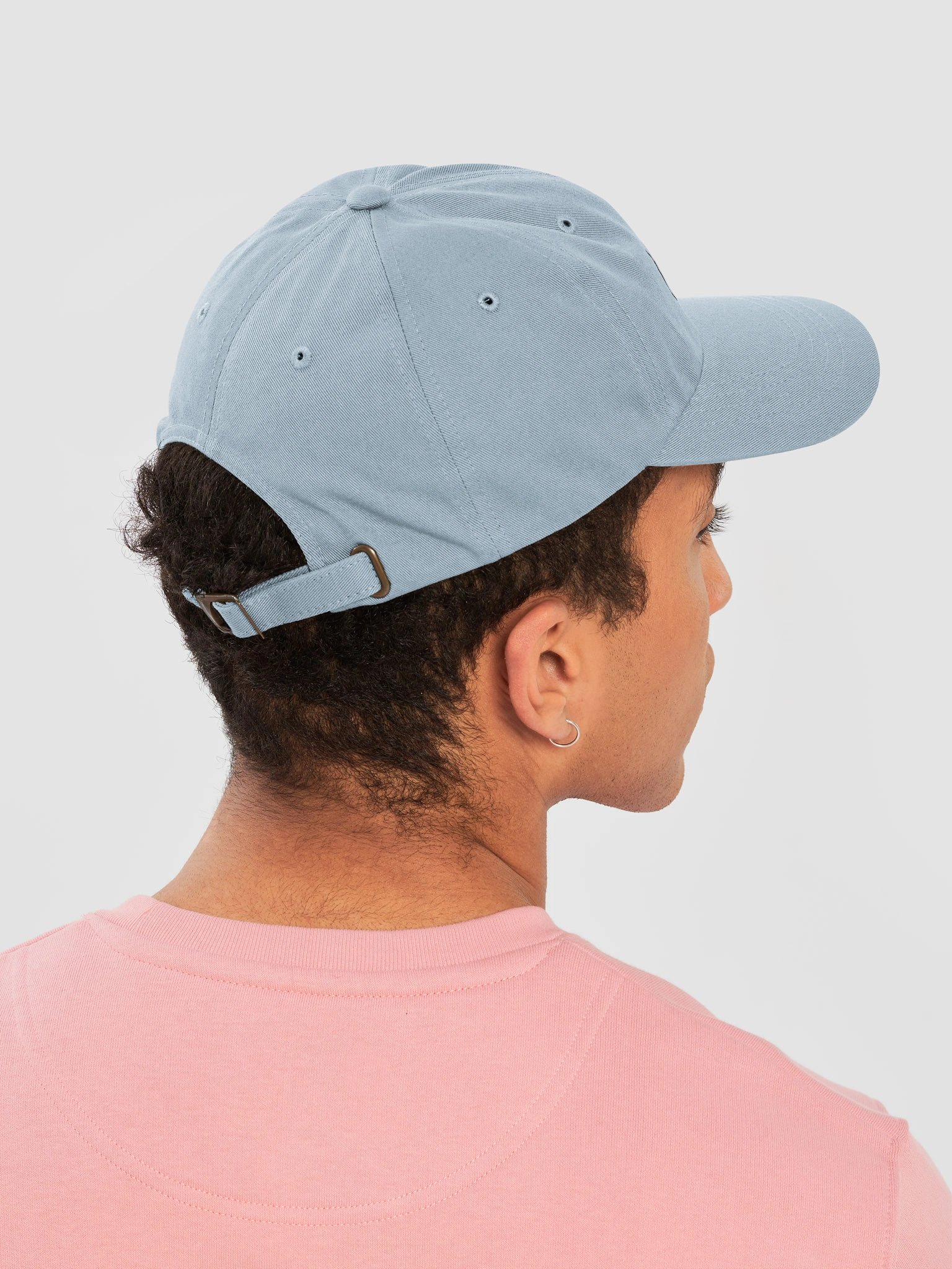 Manolín - Yupoong Classsic Dad Hat product image (64)