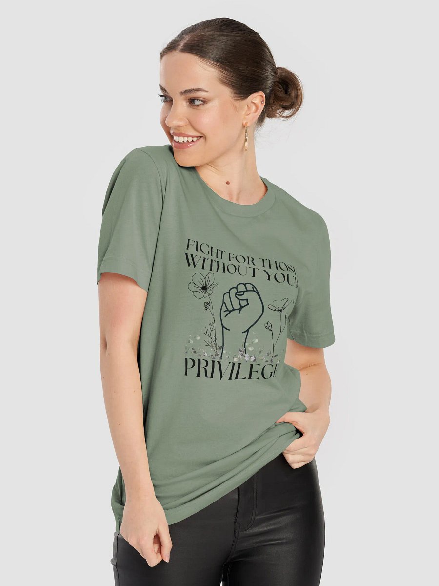Privilege Tee product image (72)