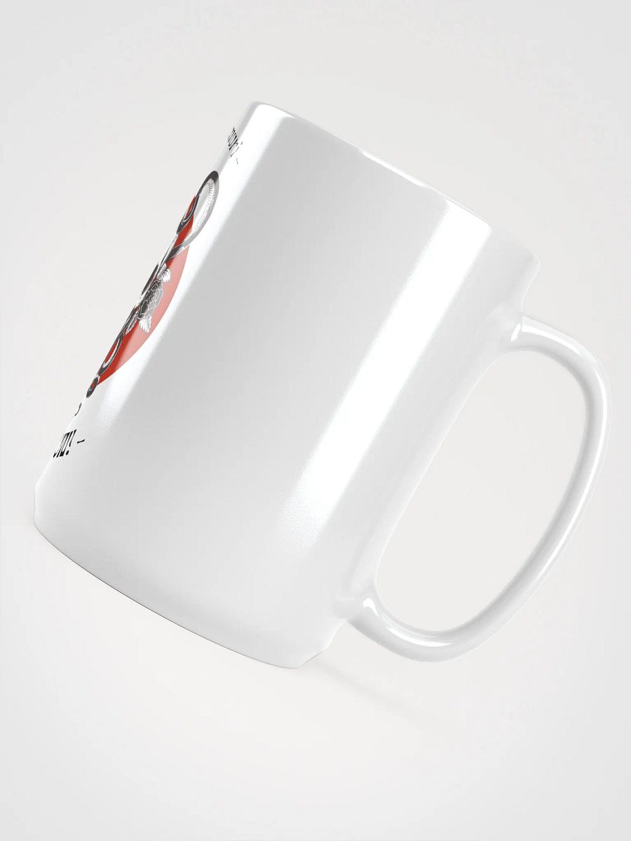 Memento Mori Mug product image (5)