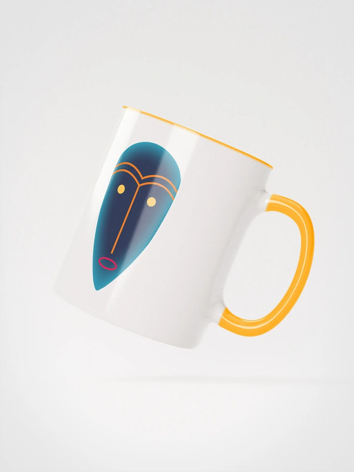 Mother Africa Coffee Mug product image (2)