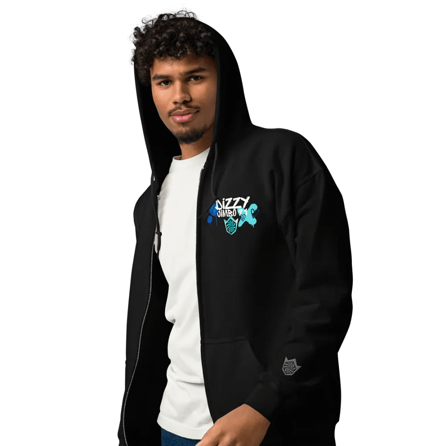 Dizzy hoodie product image (10)
