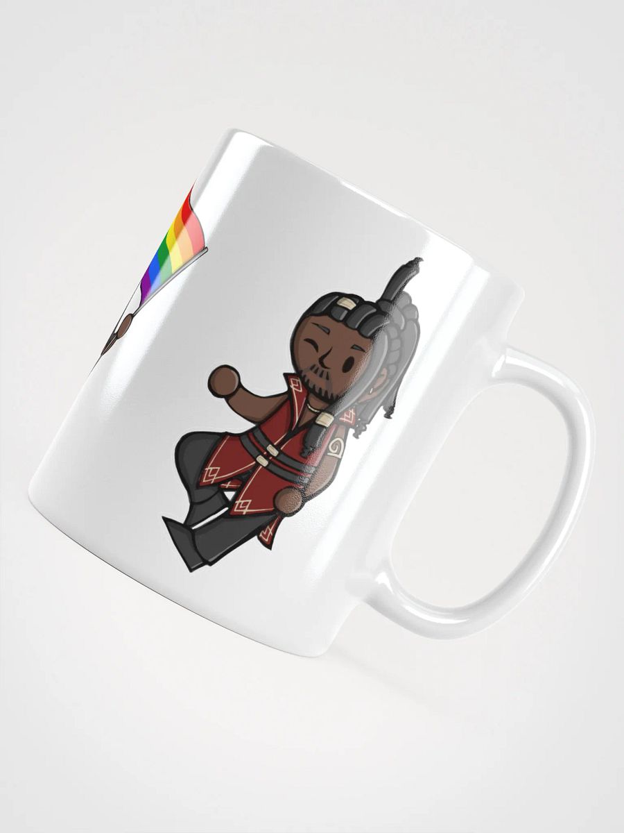 Rygar Mug product image (10)
