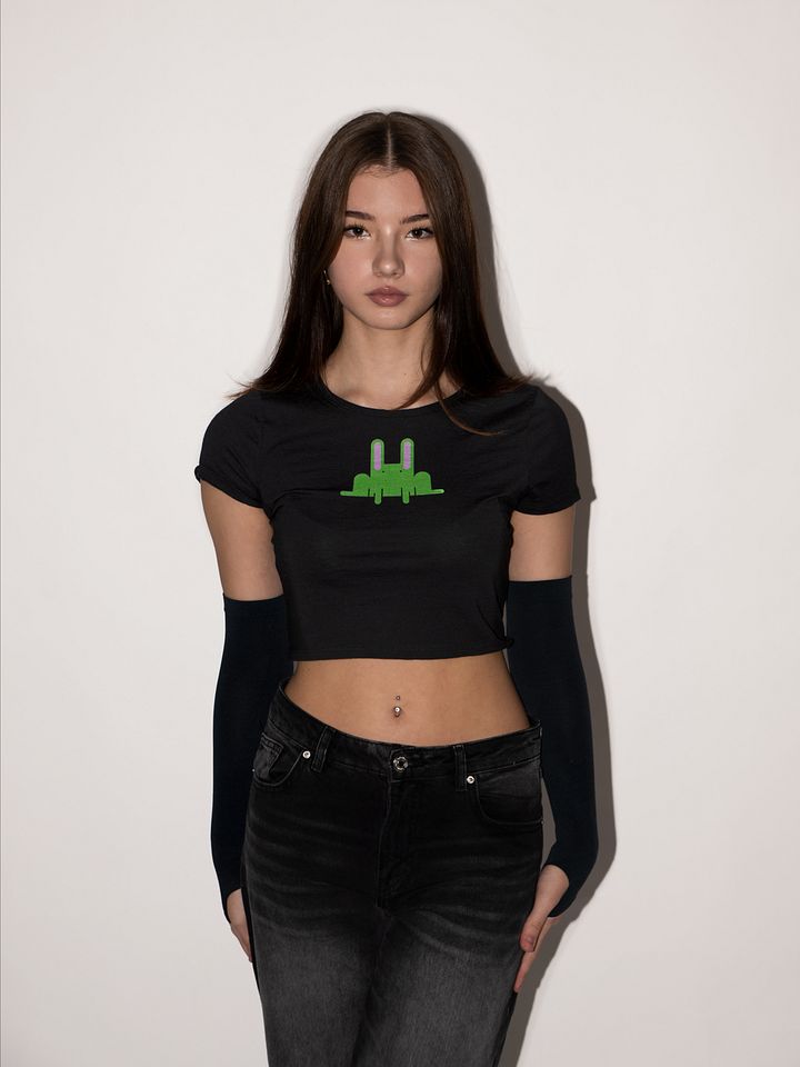 Ribbunny crop top product image (1)