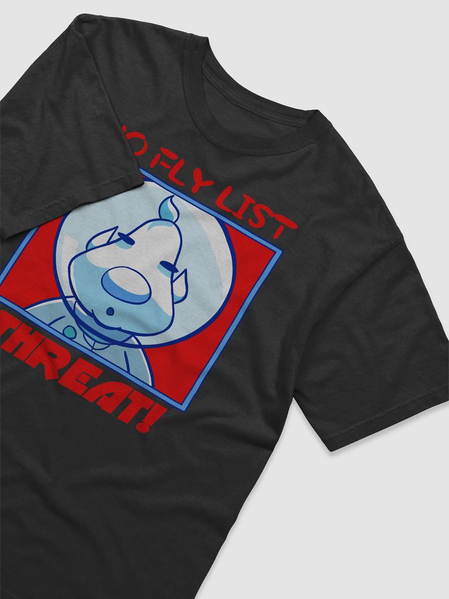 THE BASTARD T-SHIRT product image (3)