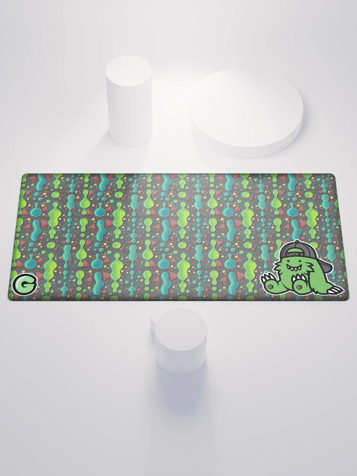G-Amer Mat product image (1)