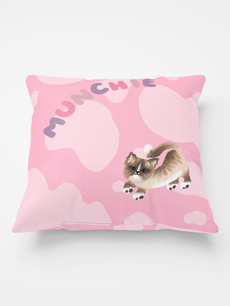 Munchie Pillow product image (2)