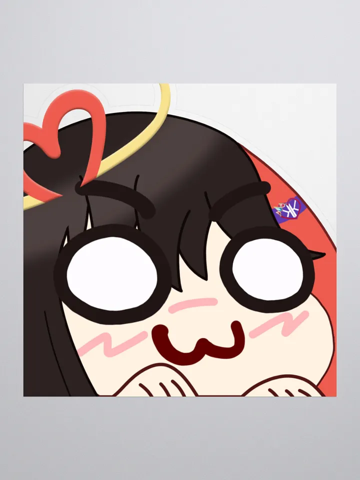 OwO Sticker product image (1)