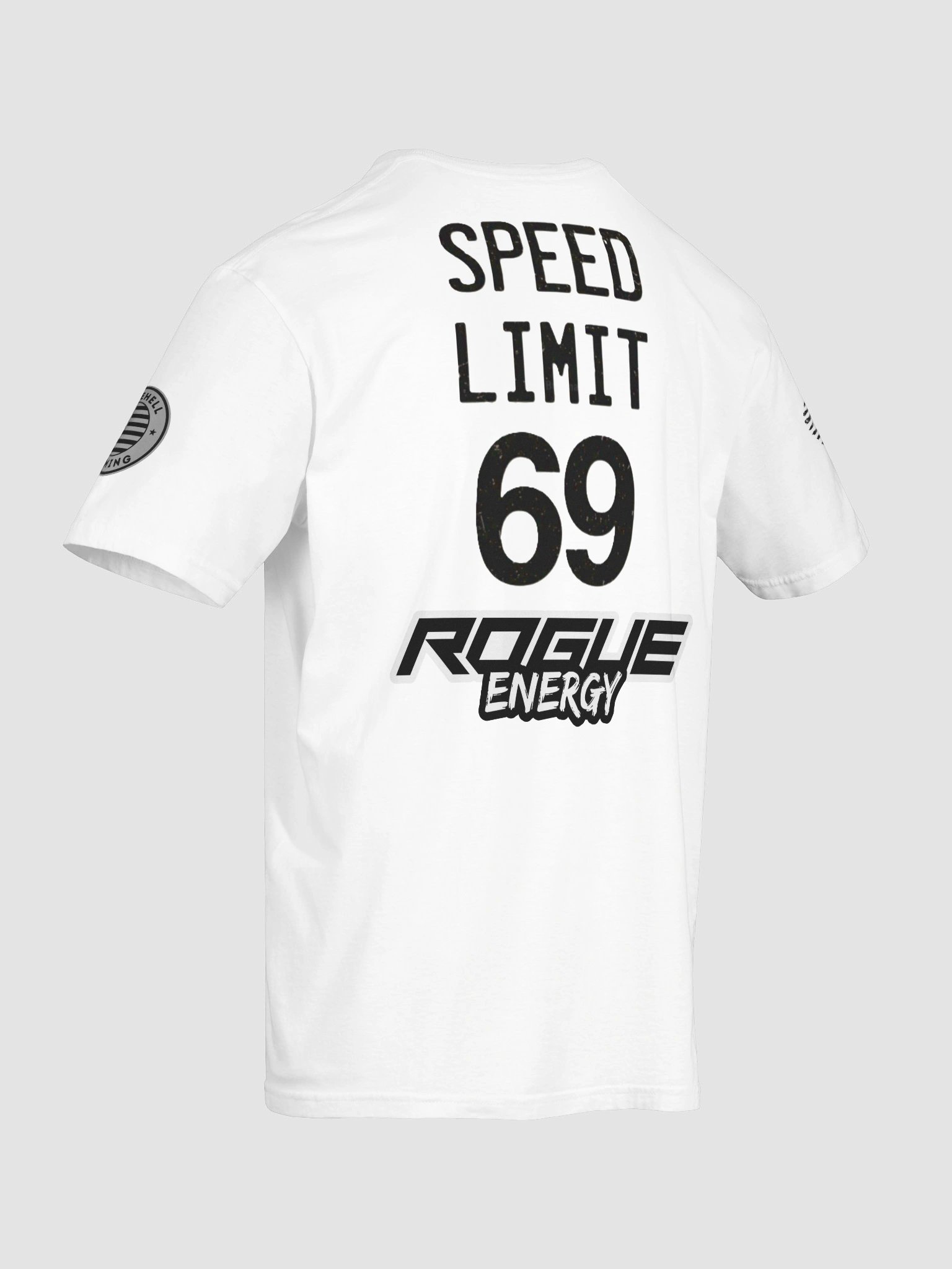 RaiseHellGaming Skill Issue T Shirt product image (118)