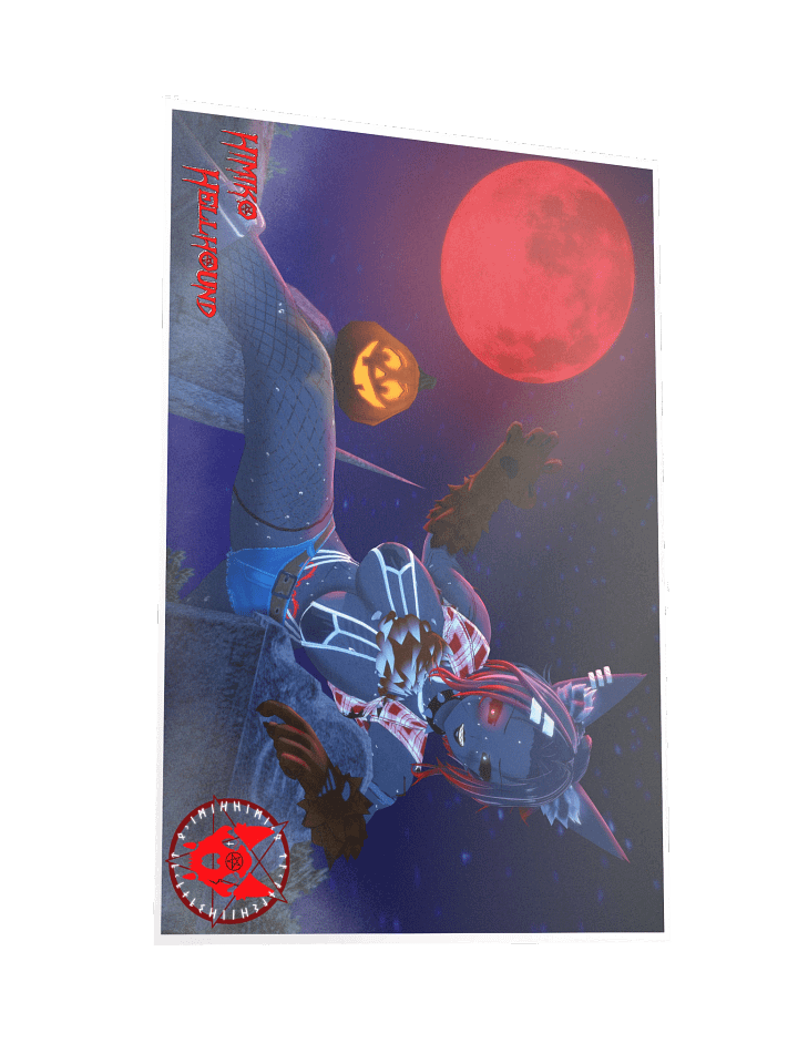 Werewolf Himi product image (4)
