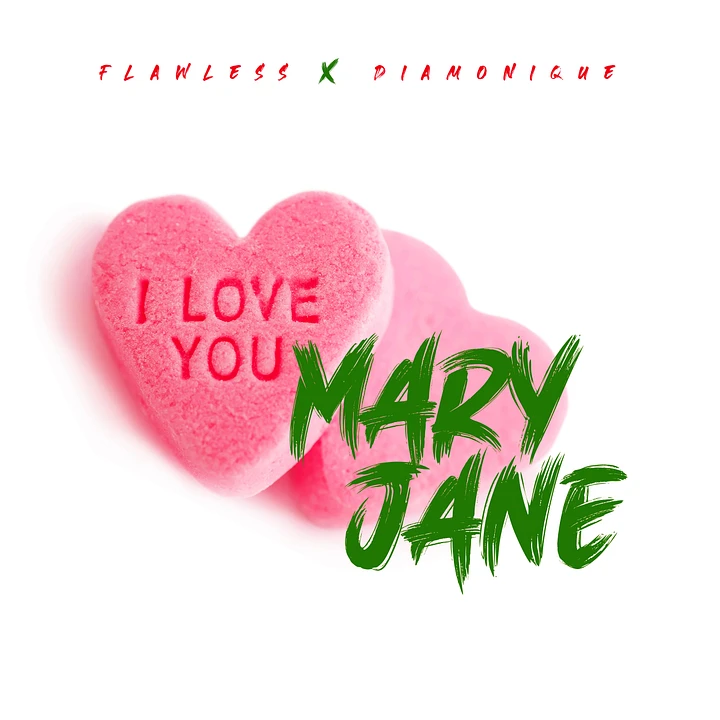 Flawless x Diamonique aka FXD - Mary Jane MP3 product image (1)