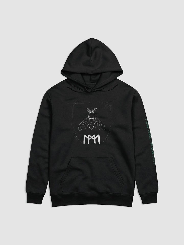 Logo Hoodie product image (1)