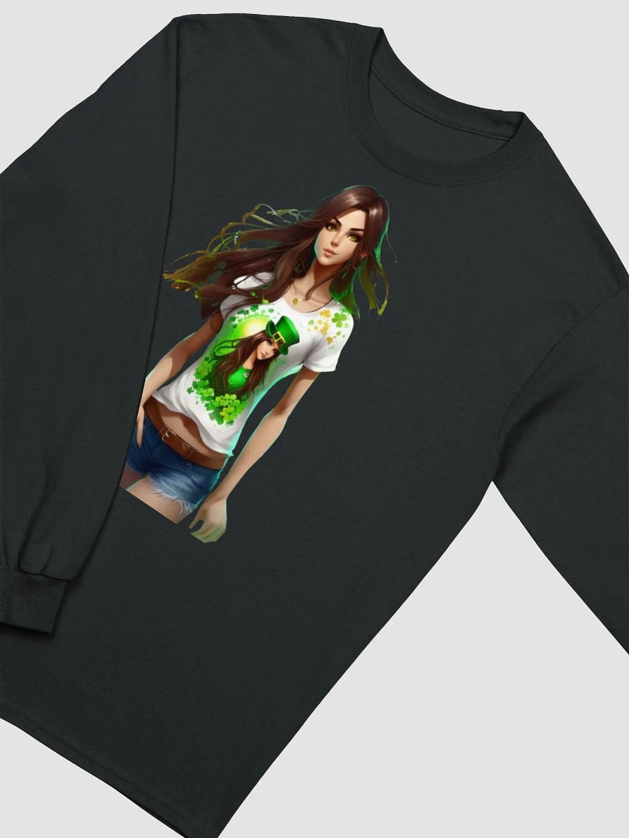 AI BrowningSimmer St. Patrick's Day 2025 product image (29)