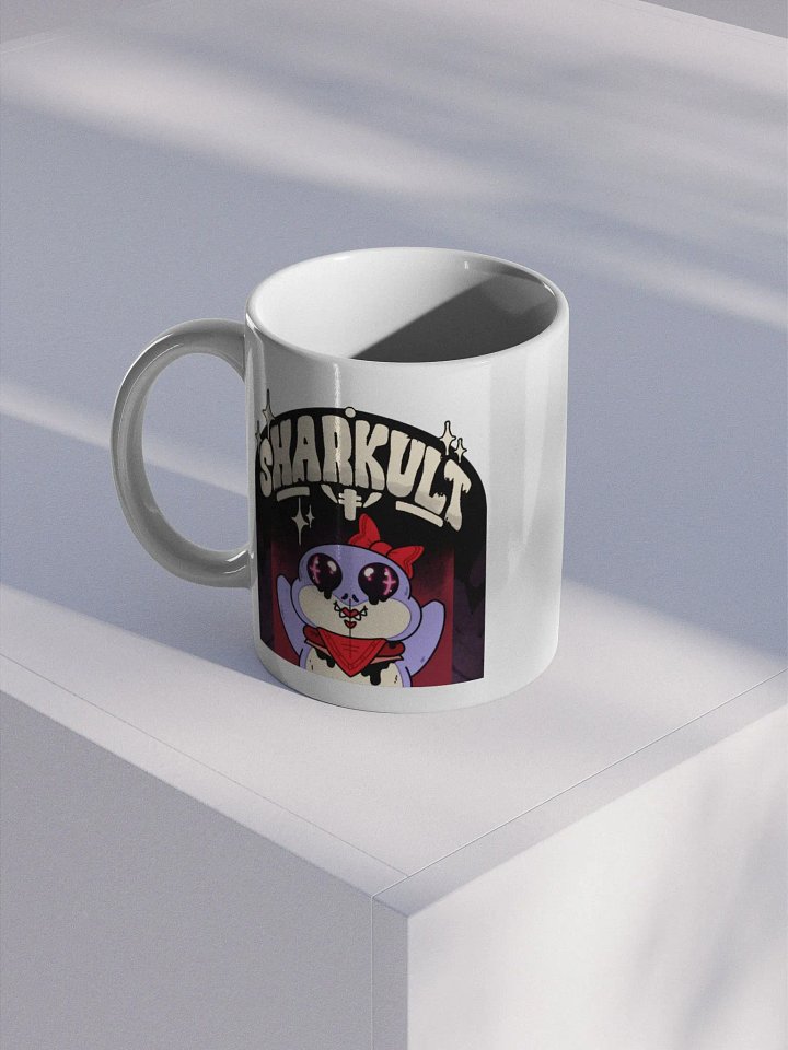 Sharkult Mug product image (1)